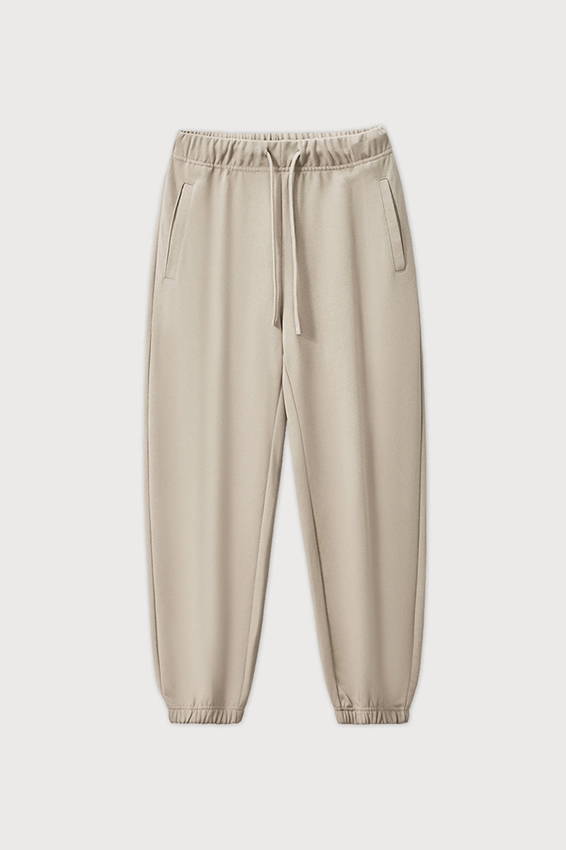 Unisex Heavyweight Fleece Pants