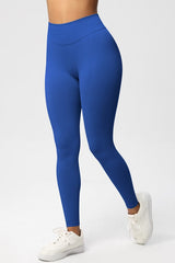 Women High-Waisted Leggings
