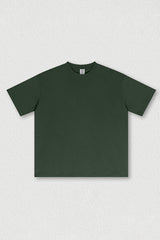 Oversized Short Sleeve T-shirt
