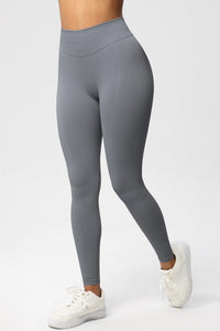 Women High-Waisted Leggings