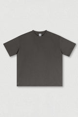 Oversized Short Sleeve T-shirt