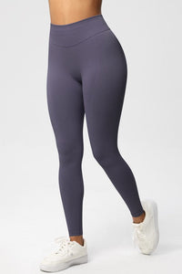 Women High-Waisted Leggings