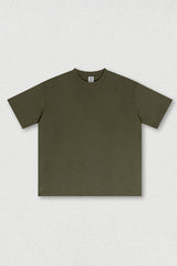 Oversized Short Sleeve T-shirt