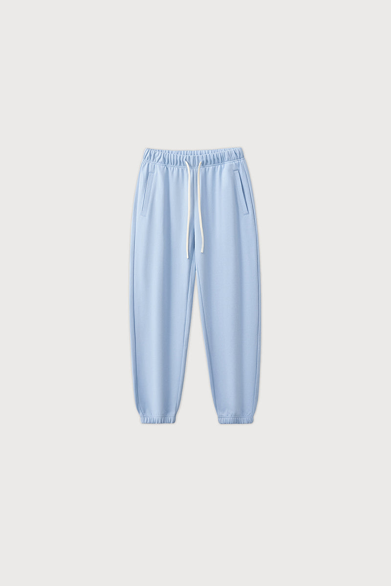 Unisex Casual Heavyweight Sweatpants