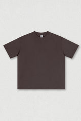Oversized Short Sleeve T-shirt
