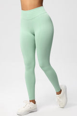 Women High-Waisted Leggings