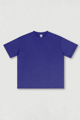 Oversized Short Sleeve T-shirt