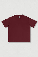 Oversized Short Sleeve T-shirt