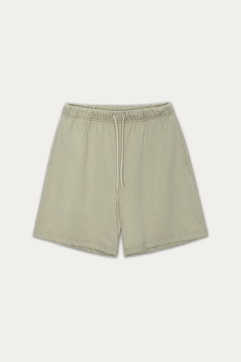 Unisex Comfortable Straight Leg Shorts