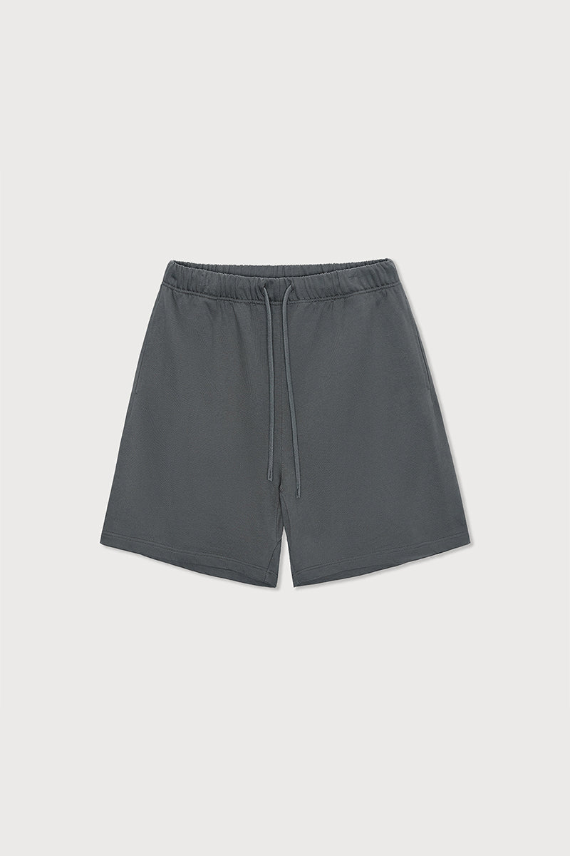 Unisex Casual Loose Fit Breathable Athletic Shorts