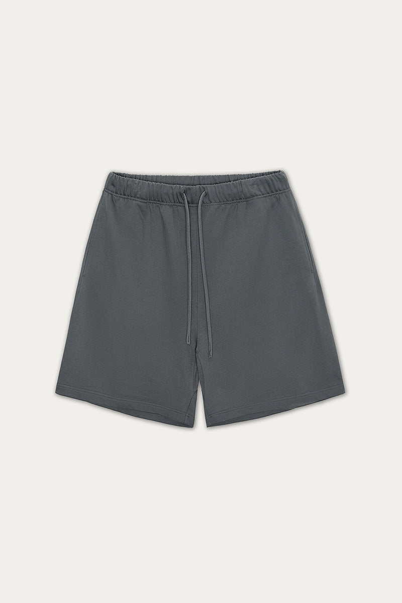 Unisex Comfortable Straight Leg Shorts