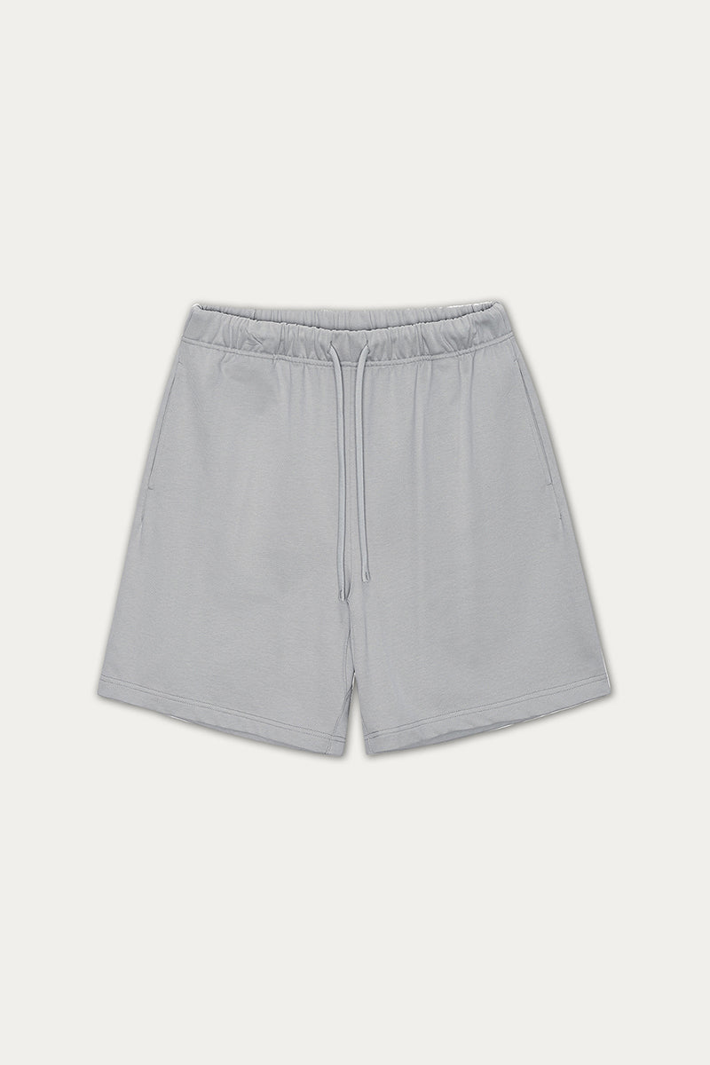 Unisex Comfortable Straight Leg Shorts