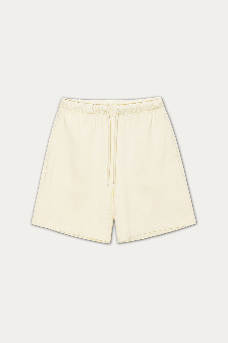 Unisex Comfortable Straight Leg Shorts