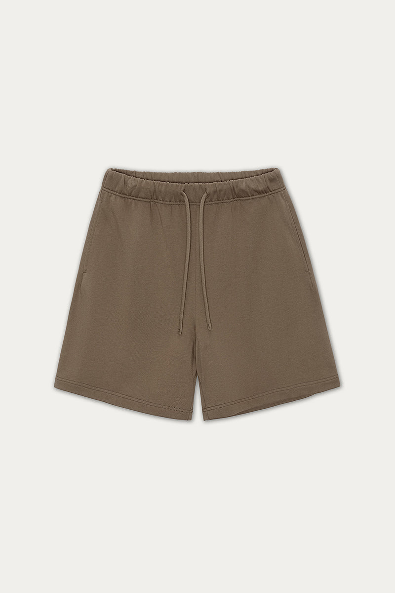 Unisex Comfortable Straight Leg Shorts