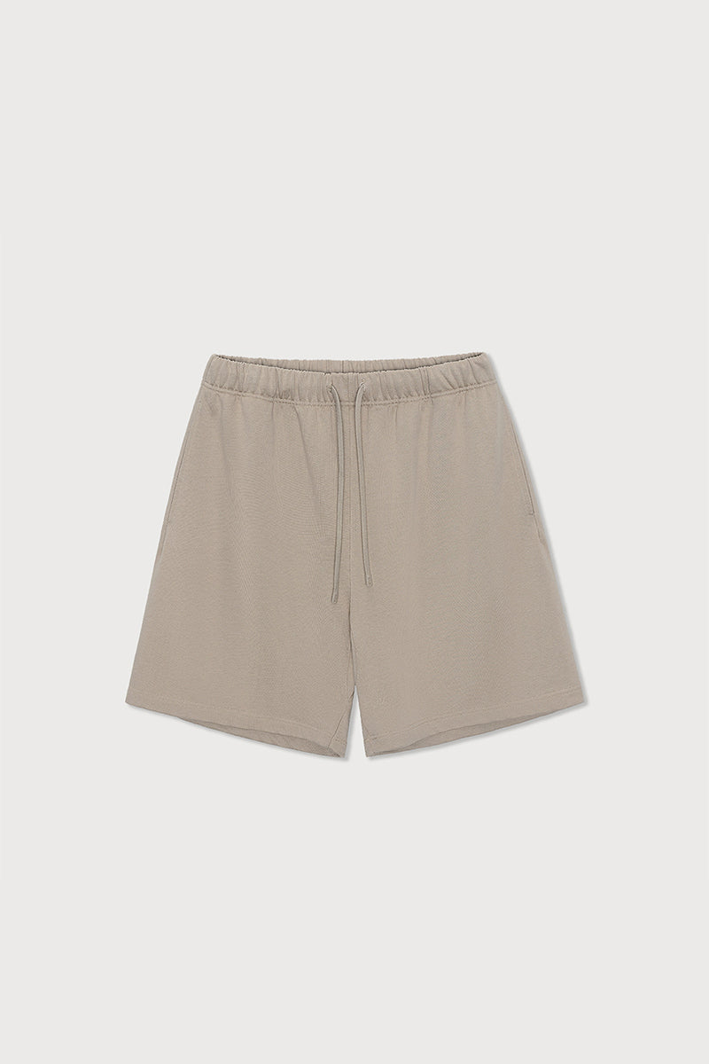 Unisex Casual Loose Fit Breathable Athletic Shorts