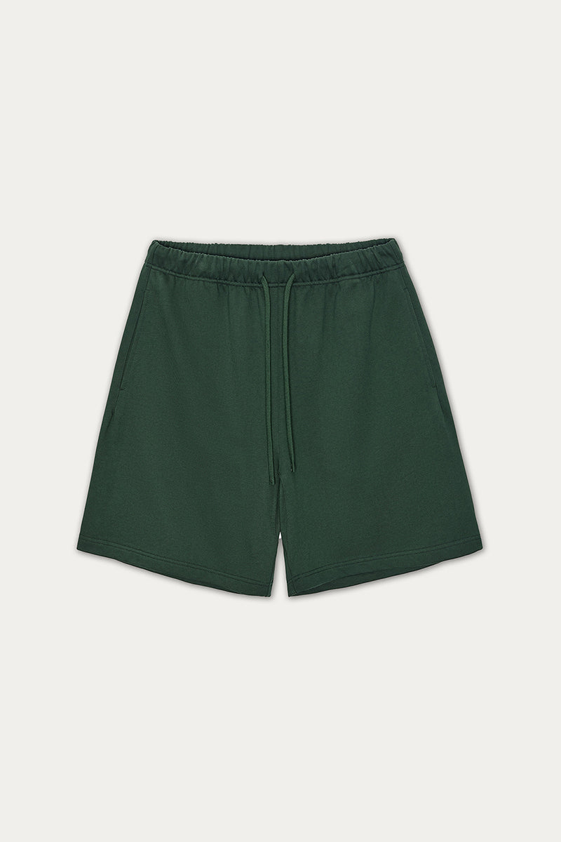 Unisex Comfortable Straight Leg Shorts