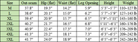 Men High-Waist Comfort Stretch Outdoor Running Training Pants