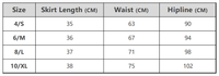 Women Color-Blocking High Rise Anti-Exposure Running Yoga Fitness Tennis Skirt