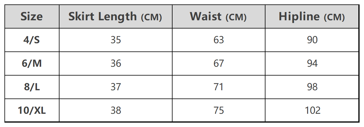 Women Color-Blocking High Rise Anti-Exposure Running Yoga Fitness Tennis Skirt