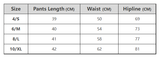 Women V-Waist High Rise Shaping Hip Lift Yoga Shorts