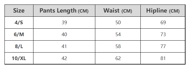 Women V-Waist High Rise Shaping Hip Lift Yoga Shorts