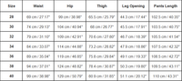 Men's Vintage Washed Relaxed Straight-Leg Jeans