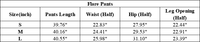 Women's Athletic High Rise Polka Dot Yoga Flare Pant