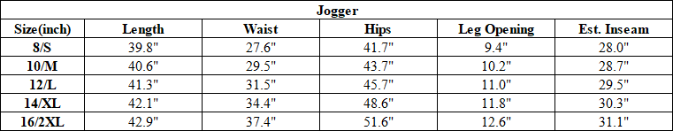 Men's Versatile Casual Sports Casual Ankle-Length Jogger