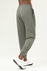 Men'S High Stretch Sports Pants