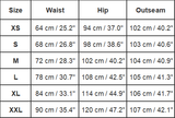 Women's Fall Side Hotfix Rhinestone Embellishment Jeans