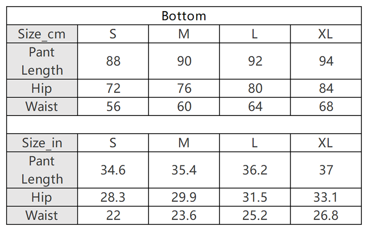 Women's Scallop-Edge High-Neck Top And Leggings Sports Set