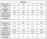 Women's Athletic Sets:U-neck Bra&Shorts With Built-In Liner
