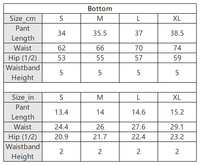 Women's Athletic Sets:U-neck Bra&Shorts With Built-In Liner