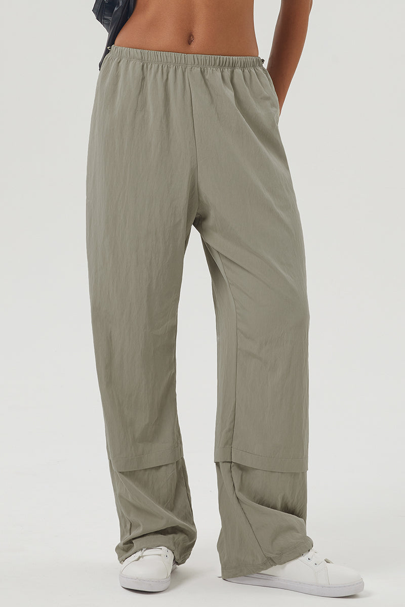 Women'S Casual Cargo Pants