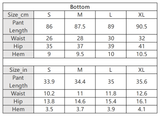 Women's U-Neck Color Clash Bra And Leggings Two Piece Sets