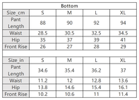 Women's Camisole Bra And Sculpting Leggings Yoga Set