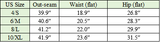 Women High-Waisted Flared Sculpting Yoga Leggings