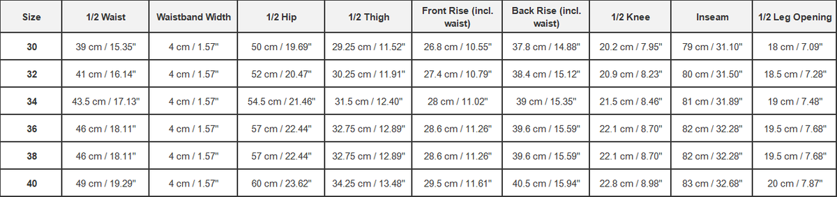 Men's Casual Rip Detail Slim Straight Jeans