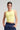 Women Fixed-Cup Ruching Quick-Dry Workout Sports Bra