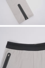 Men'S Side Pockets Sports Pants