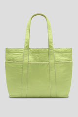 Women'S Large-Capacity Waterproof Shoulder Bag