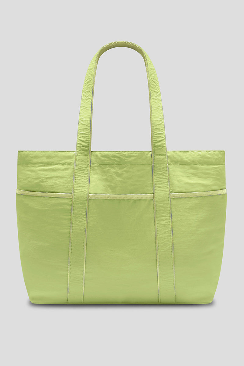 Women'S Large-Capacity Waterproof Shoulder Bag