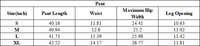 Women's Summer High Waist  Breathable Straight Leg Pants