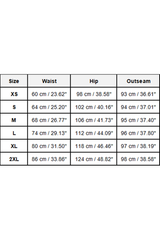 Women's Vintage Wash Drawstring Denim Maxi Skirt