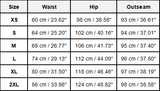 Women's Vintage Wash Drawstring Denim Maxi Skirt