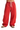 Unisex Thermal Fleece Drawstring Casual Jogger Pants