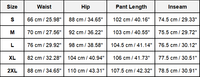 Women's High-Waisted Side-Button Flare Jeans