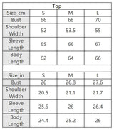 Women Loose Set:Mock Neck Sweatshirt + Shorts