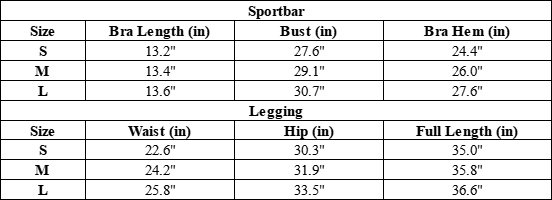 Women's Crisscross Back Sports Bra & Butt-Lifting Yoga Leggings Set