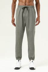 Men'S High Stretch Sports Pants